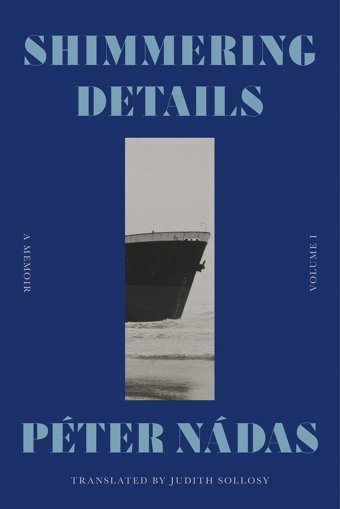 Shimmering Details (1)A Memoir Ndas, Pter Farrar, Straus And Giroux