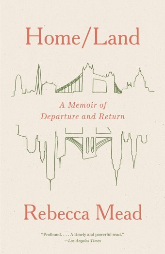 Home/Landa Memoir Of Departure And Return Mead, Rebecca Knopf Doubleday Publishing Group