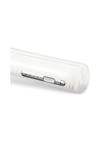 Philips Lumea Prestige BRI956 250000 Atımlı Yüz Tüm Vücut İçin Çift Başlıklı IPL Lazer Epilasyon Aleti