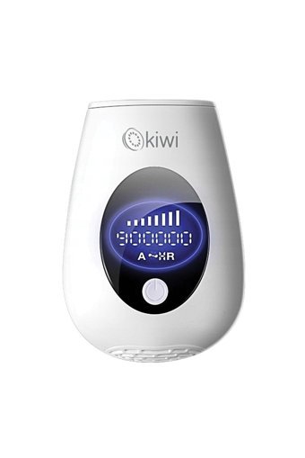 Kiwi Kep-6833 Pro 900000 Atımlı Yüz Tüm Vücut İçin Tek Başlıklı IPL Lazer Epilasyon Aleti