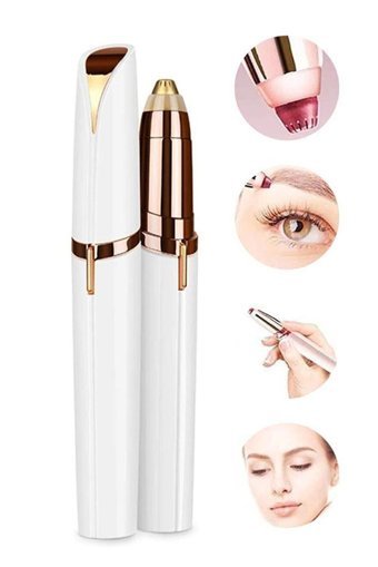 Dempower Flawless 250000 Atımlı Yüz İçin Tek Başlıklı Lazer Epilasyon Aleti