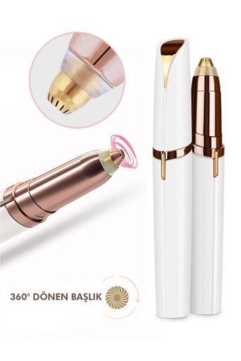 Dempower Flawless 250000 Atımlı Yüz İçin Tek Başlıklı Lazer Epilasyon Aleti