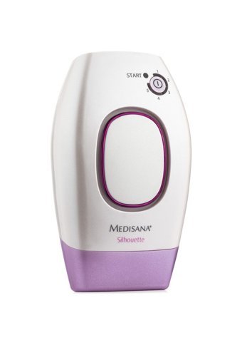 Medisana IPL-88580 100000 Atımlı Yüz Tüm Vücut İçin Tek Başlıklı IPL Lazer Epilasyon Aleti