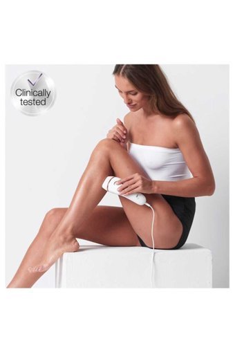Braun Silk Expert Pro 5 PL5014 400000 Atımlı Yüz Tüm Vücut İçin Tek Başlıklı IPL Lazer Epilasyon Aleti