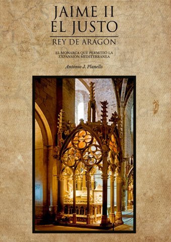 Jaime Iı El Justorey De Aragn (Historia De Catalua, Band 4) Planells, Antonio J. Independently Publıshed