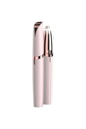 Flawless Finishing Touch Brows F46 Yüz İçin Tek Başlıklı Lazer Epilasyon Aleti