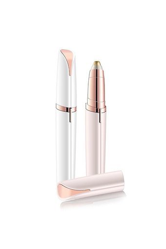 Flawless Finishing Touch Brows F46 Yüz İçin Tek Başlıklı Lazer Epilasyon Aleti