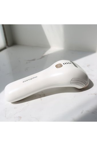 Medisana IPL-860 300000 Atımlı Yüz Tüm Vücut İçin Tek Başlıklı IPL Lazer Epilasyon Aleti