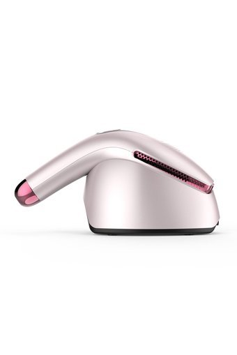 Yasomi Ai99 Pro Sınırsız Atımlı Yüz Tüm Vücut İçin Tek Başlıklı Buzlu IPL Lazer Epilasyon Aleti Pembe