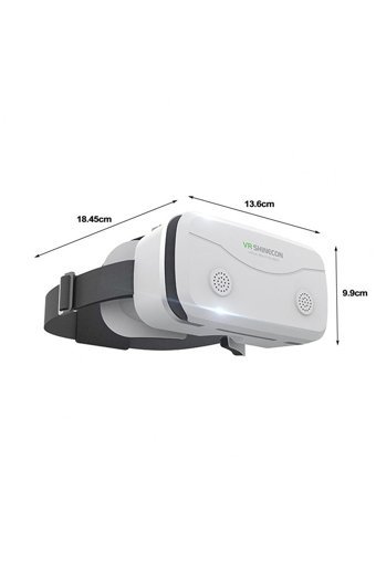Vr Shinecon 3D Sanal Gerçeklik Gözlükleri
