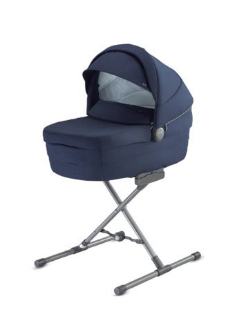 Inglesina Trilogy Portbebe Mavi