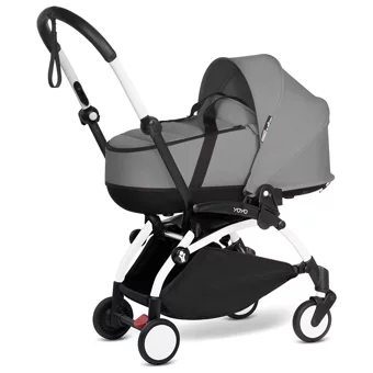 Babyzen Yoyo Taşıma Askılı Portbebe Krem