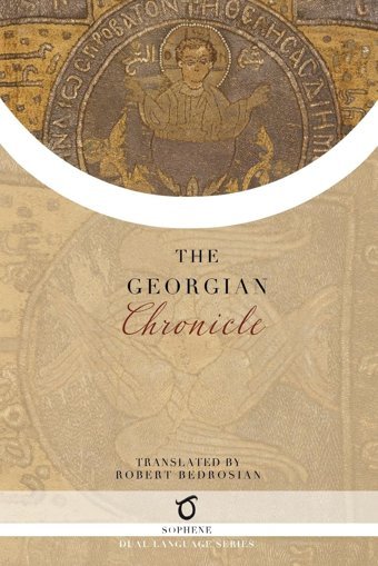 The Georgian Chronicle Sophene