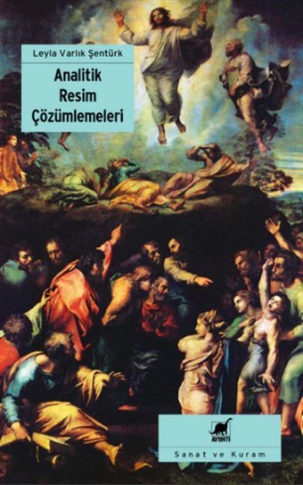 Analitik Resim Çözümlemeleri Leyla Varlık Şentürk Ayrıntı Yayınları