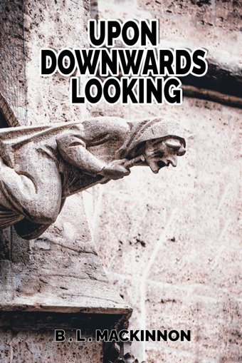 Upon Downwards Lookıng Mackinnon, B. L. Amz Marketing Hub