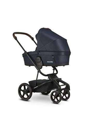 Easywalker Harvey 3 22 kg Kapasiteli Portbebe Mavi