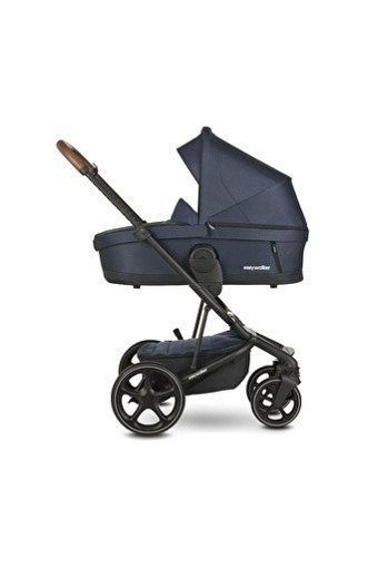 Easywalker Harvey 3 22 kg Kapasiteli Portbebe Mavi