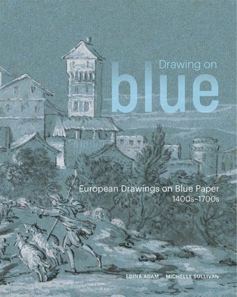 Drawing On Blueeuropean Drawings On Blue Paper, 1400S1700S J. Paul Getty Museum