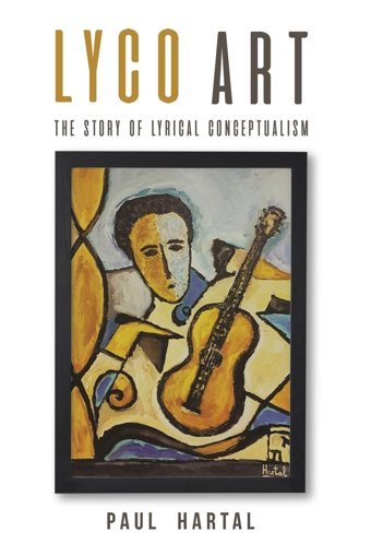 Lyco Art Hartal, Paul AustIn Macauley Publishers Ltd