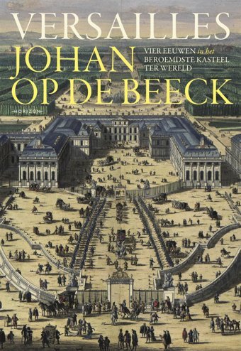 Versailles Op De Beeck, Johan Horizon