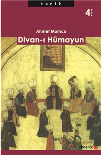 Divan-ı Hümayun Ahmet Mumcu Phoenix