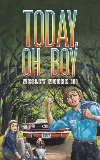 Today, Oh Boy Moore Iıı, Wesley AustIn Macauley Publishers Ltd