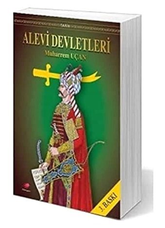 Alevi Devletleri Muharrem Uçan Kalender Yayınevi