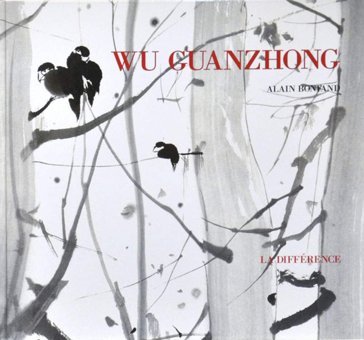 Wu Guanzhong Bonfand, AlaIn Dıfference