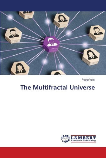The Multifractal Universede Vats, Pooja Lap Lambert Academic Publishing
