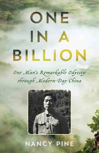 One In A Billion Pine, Nancy Rowman & Littlefield