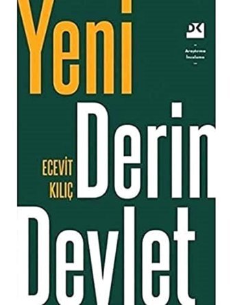 Yeni DerIn Devlet Ecevit Kılıç Doğan Kitapçılık