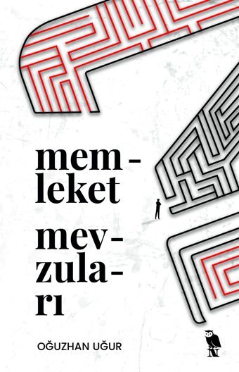 Memleket Mevzuları Oğuzhan Uğur Nemesis