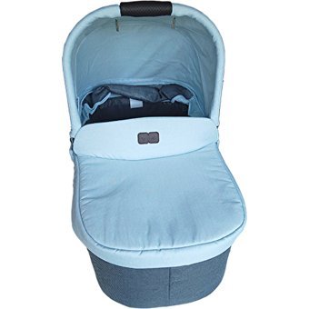 Abc Design 9 kg Kapasiteli Portbebe Gri