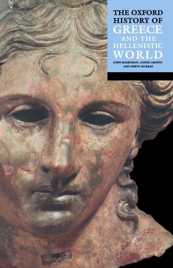 The Oxford History Of Greece & The Hellenistic World Oxford Unıversıty Press