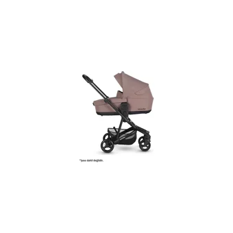 Easywalker Charley 22 kg Kapasiteli Taşıma Askılı Portbebe Pembe