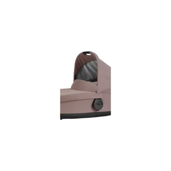Easywalker Charley 22 kg Kapasiteli Taşıma Askılı Portbebe Pembe