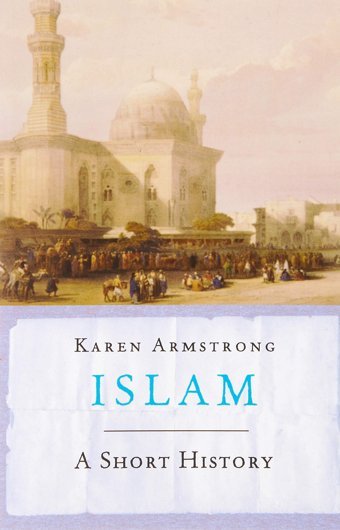 Islam Armstrong, Karen Weidenfeld & Nicolson