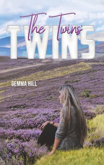 The Twins' Twins Hill, Gemma AustIn Macauley Publishers Ltd