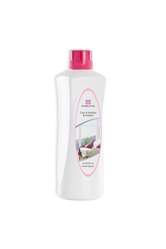 Biobellinda Cam Temizleyici Sıvı 750 ml