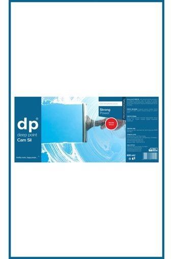 Deep Point Türkiye Cam Temizleyici Sprey 200 ml