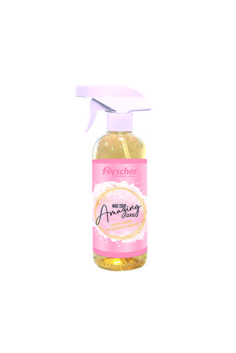Forscher Make Today Amazing Glass Cam Temizleyici Sprey 750 ml