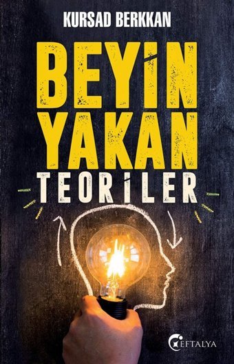 BeyIn Yakan Teoriler Kursad Berkkan Eftalya Kitap