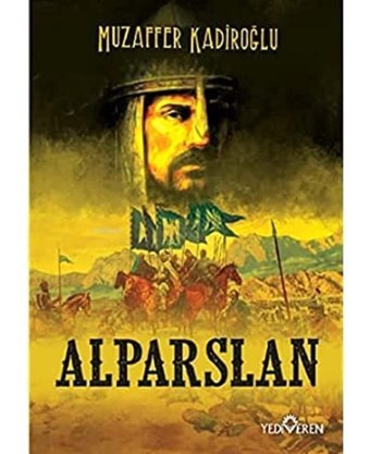 Alparslan Muzaffer Kadiroğlu Yediveren Yayınları