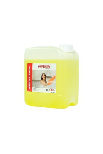 Avega Ag 308 Cam Temizleyici Sıvı 5 lt