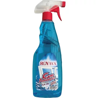Roytex Cam Temizleyici Sprey 500 ml