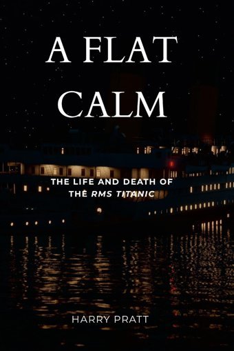 A Flat Calm Pratt, Harry