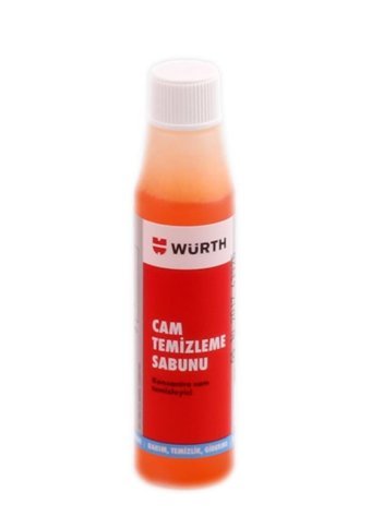 Würth Cam Temizleyici Sabun 32 ml