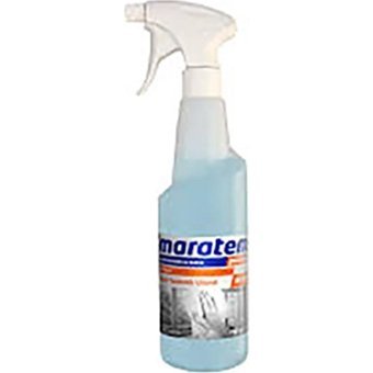 Maratem M203 Çok Amaçlı Cam Temizleyici Sprey 750 ml