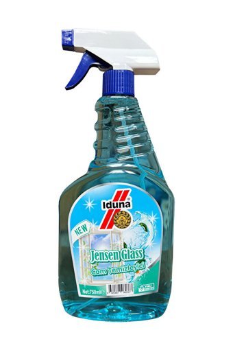 Camsil Cam Temizleyici Sprey 750 ml