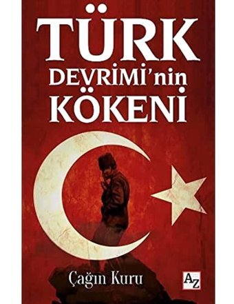 Türk DevriminIn Kökeni Çağın Kuru Az Kitap